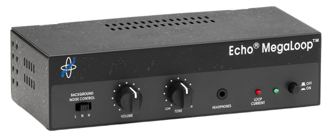 Hear4You Echo® MegaLoop™ (Amplifier Only) | Just Loops