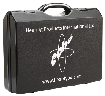 Hear4You Echo® Port-A-Loop™ | Just Loops