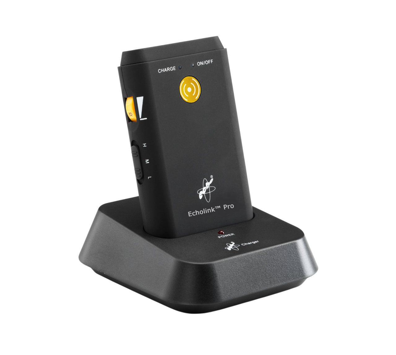 Hear4You Echo RadioLink™ 2.4GHz Wireless TV Listener | Just Loops