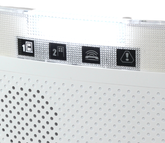 Hear4You EchoChime300™ Wireless Doorbell System | Just Loops